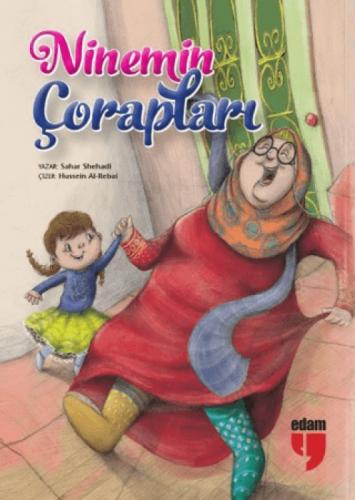 Ninemin Çorapları  Frontansicht 1