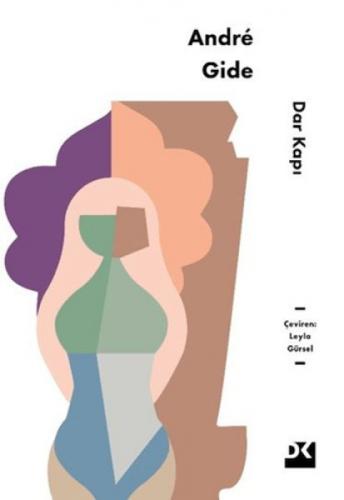 Dar Kapı  Frontansicht 1