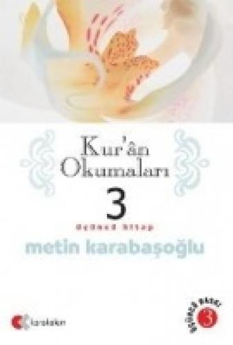 Kuran Okumaları  Frontansicht 1