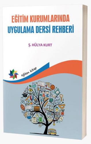 Eğitim Kurumlarında Uygulama Dersi Rehberi  Frontansicht 1