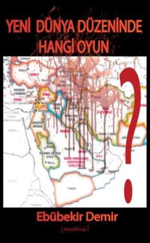 Yeni Dünya Düzeninde Hangi Oyun  Frontansicht 1