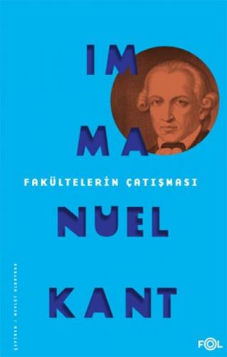 Fakültelerin Çatışması  Frontansicht 1