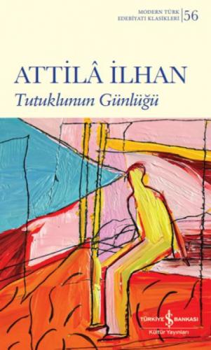 Tutuklunun Günlüğü  Frontansicht 1