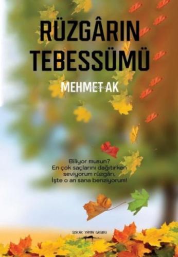 Rüzgarın Tebessümü  Frontansicht 1