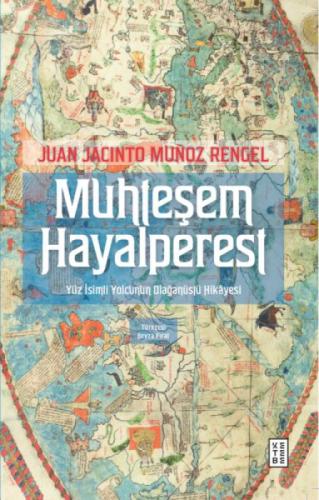 Muhteşem Hayalpereset  Frontansicht 1