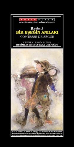 Bir Eşeğin Anıları  Frontansicht 1