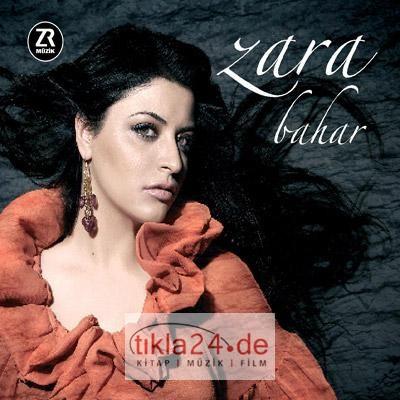 Bahar  Frontansicht 1