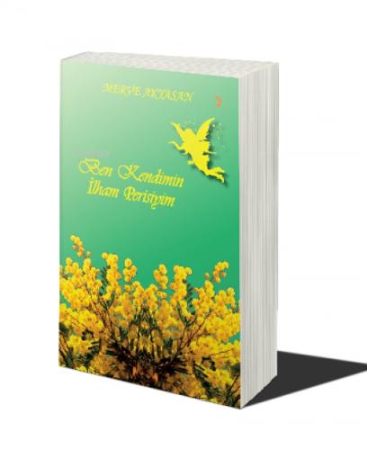 Ben Kendimin İlham Perisiyim  Frontansicht 1