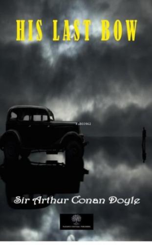 His Last Bow  Frontansicht 1