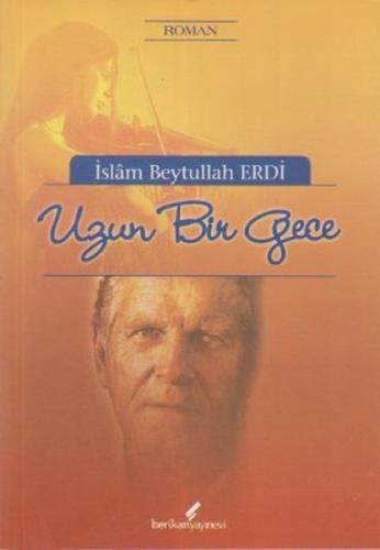 Uzun Bir Gece  Frontansicht 1