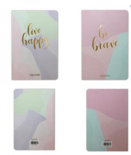 Pastel Çizgili  Frontansicht 1