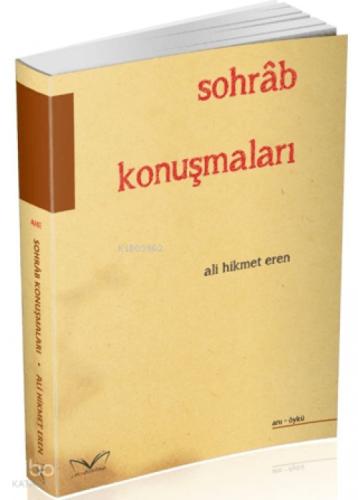 Sohrab Konuşmaları  Frontansicht 1