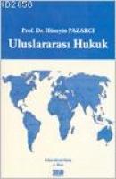 Uluslararası Hukuk  Frontansicht 1