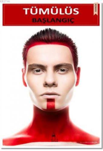 Tümülüs Başlangıç  Frontansicht 1