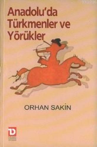 Anadolu´da Türkmenler ve Yörükler  Frontansicht 1