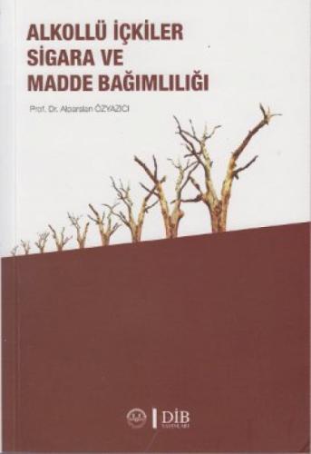 Alkollü İçkiler Sigara ve Madde Bağımlılığı  Frontansicht 1
