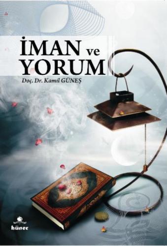 İman ve Yorum  Frontansicht 1