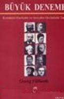 Büyük Deneme  Frontansicht 1