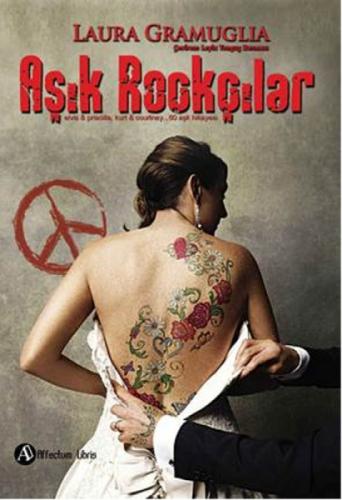 Aşık Rockçılar  Frontansicht 1