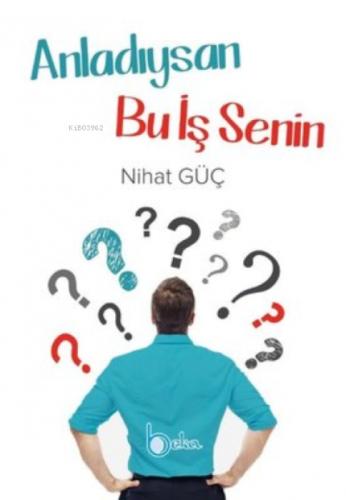 Anladıysan Bu İş Senin  Frontansicht 1