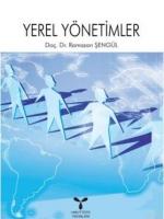 Yerel Yönetimler  Frontansicht 1