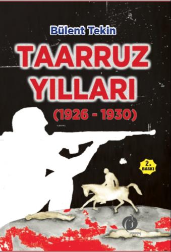 Taarruz Yılları (1926-1930)  Frontansicht 1