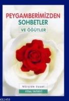 Peygamberimizden Sohbetler ve Öğütler  Frontansicht 1