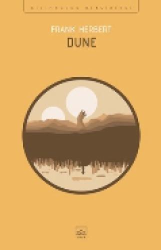 Dune  Frontansicht 1