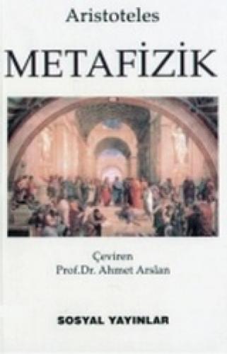 Metafizik  Frontansicht 1