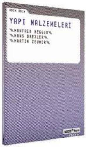 Yapı Malzemeleri  Frontansicht 1