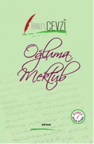Oğluma Mektub  Frontansicht 1