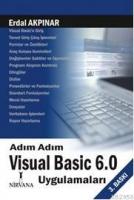 Adım Adım Visual Basic 6.0 Uygulamaları  Frontansicht 1