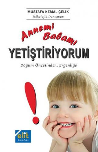 Annemi Babamı Yetiştiriyorum  Frontansicht 1