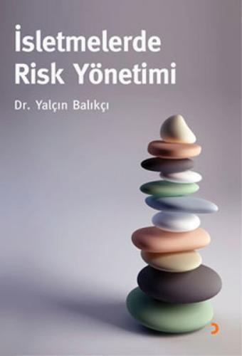 İşletmelerde Risk Yönetimi  Frontansicht 1