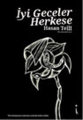 İyi Geceler Herkese  Frontansicht 1