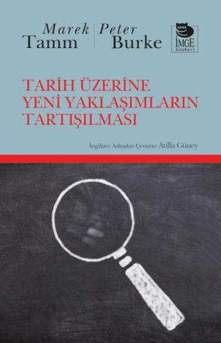 Tarih Üzerine Yeni Yaklaşımların Tartışılması  Frontansicht 1