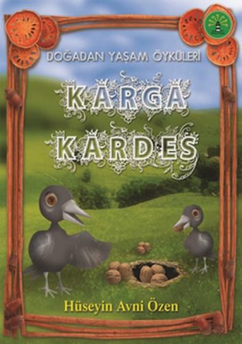 Karga Kardeş  Frontansicht 1