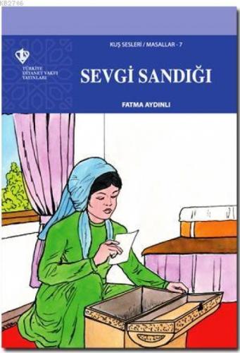 Kuş Sesleri 7 - Sevgi Sandığ  Frontansicht 1