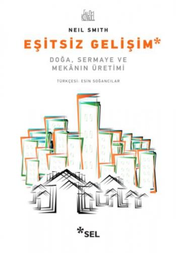 Eşitsiz Gelişim  Frontansicht 1