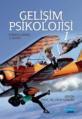 Gelişim Psikolojisi 1  Frontansicht 1