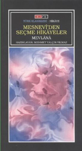 Mesnevi'den Seçme Hikayeler  Frontansicht 1