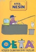 Olta; Köşesi Olmayan Sivri Yazılar  Frontansicht 1