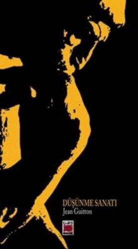 Düþünme Sanatı  Frontansicht 1