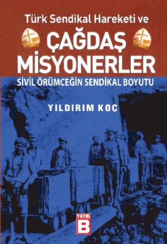 Türk Sendikal Hareketi ve Çağdaş  Frontansicht 1