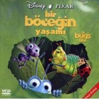 Bir Böceðin Yaþamı (VCD)  Frontansicht 1