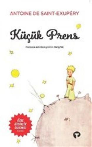 Küçük Prens  Frontansicht 1