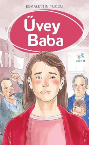 Üvey Baba  Frontansicht 1