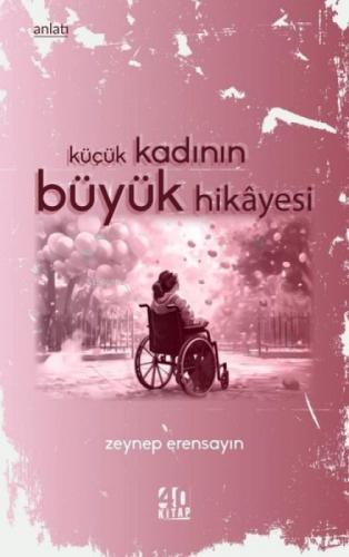 Küçük Kadının Büyük Hikayesi  Frontansicht 1