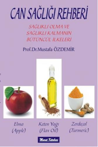 Can Saðlıðı Rehberi  Frontansicht 1