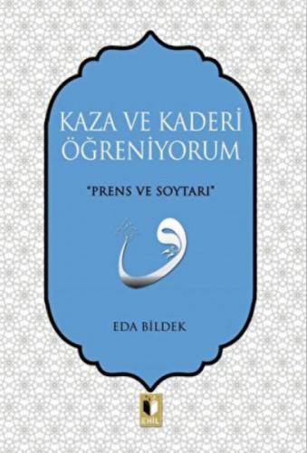 Kaza Ve Kaderi Öğreniyorum  Frontansicht 1